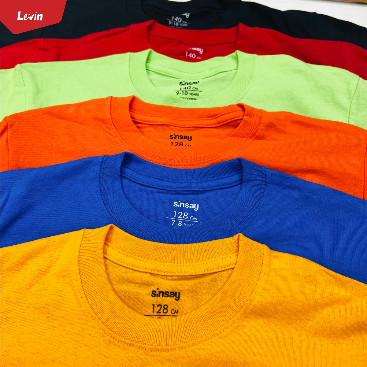 Boys Printed Short Sleeve Cotton T-shirt - Image 3