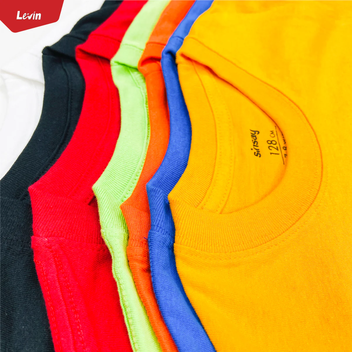 Boys Printed Short Sleeve Cotton T-shirt - Image 4