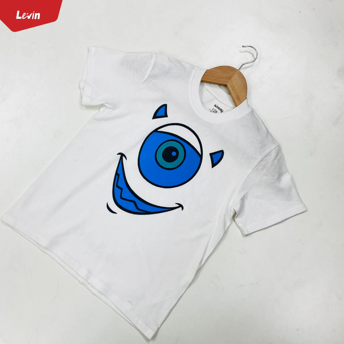 Boys Printed Short Sleeve Cotton T-shirt - Image 10