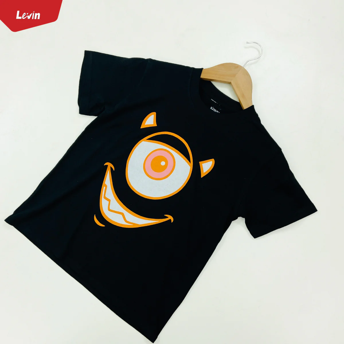 Boys Printed Short Sleeve Cotton T-shirt - Image 11