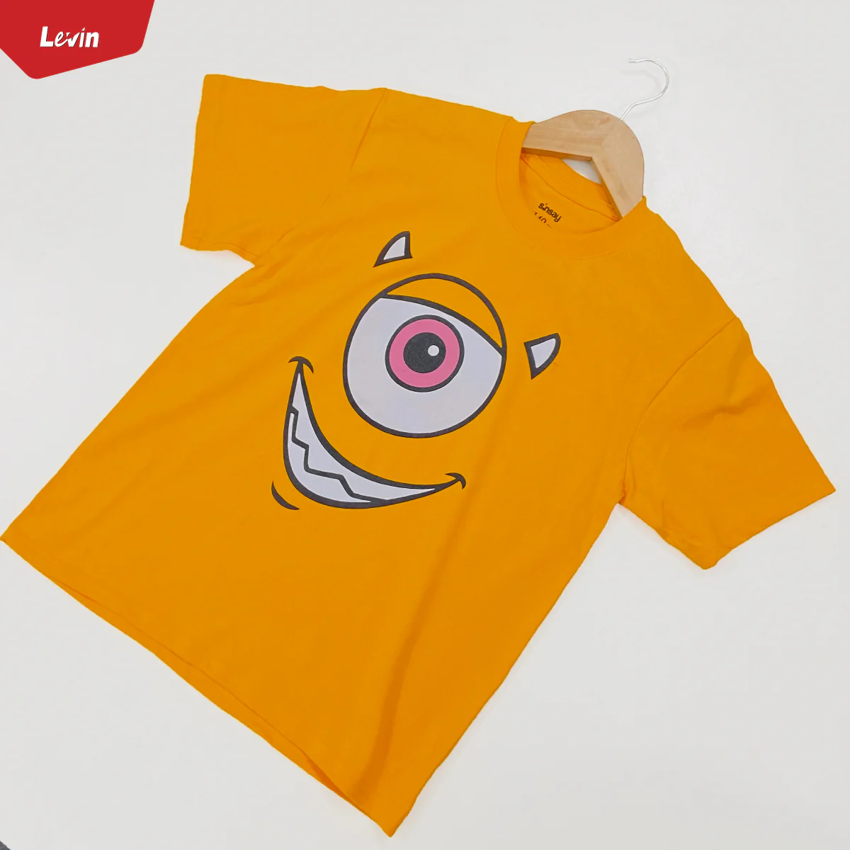 Boys Printed Short Sleeve Cotton T-shirt - Image 12