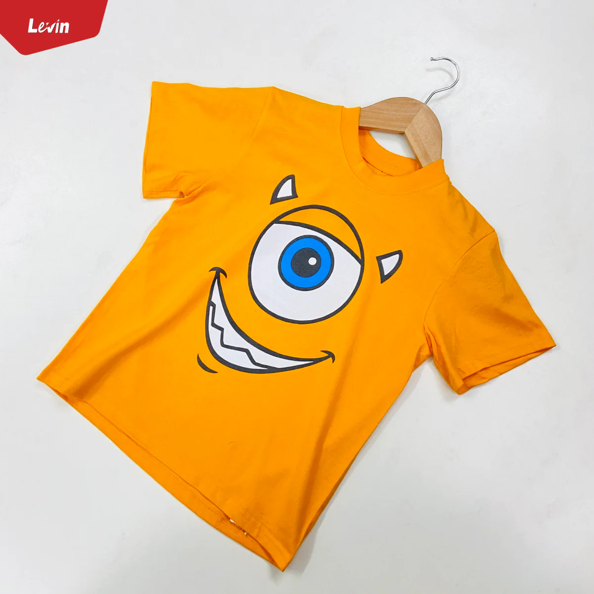 Boys Printed Short Sleeve Cotton T-shirt - Image 14