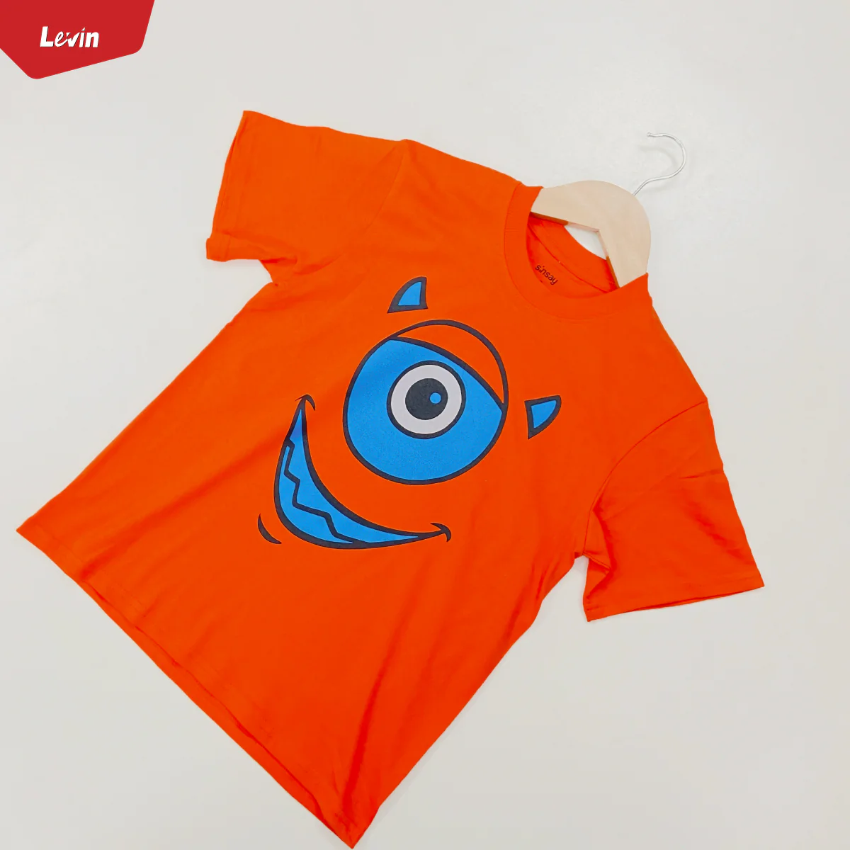 Boys Printed Short Sleeve Cotton T-shirt - Image 15