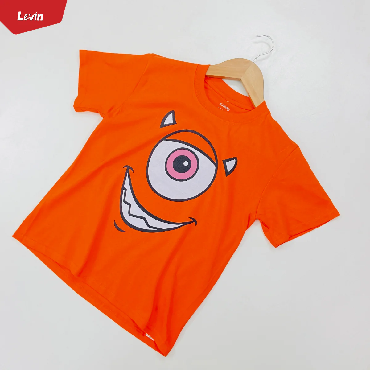 Boys Printed Short Sleeve Cotton T-shirt - Image 16