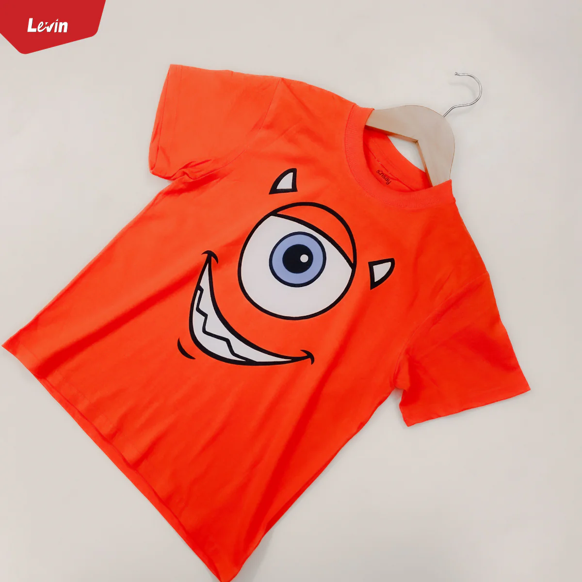 Boys Printed Short Sleeve Cotton T-shirt - Image 17