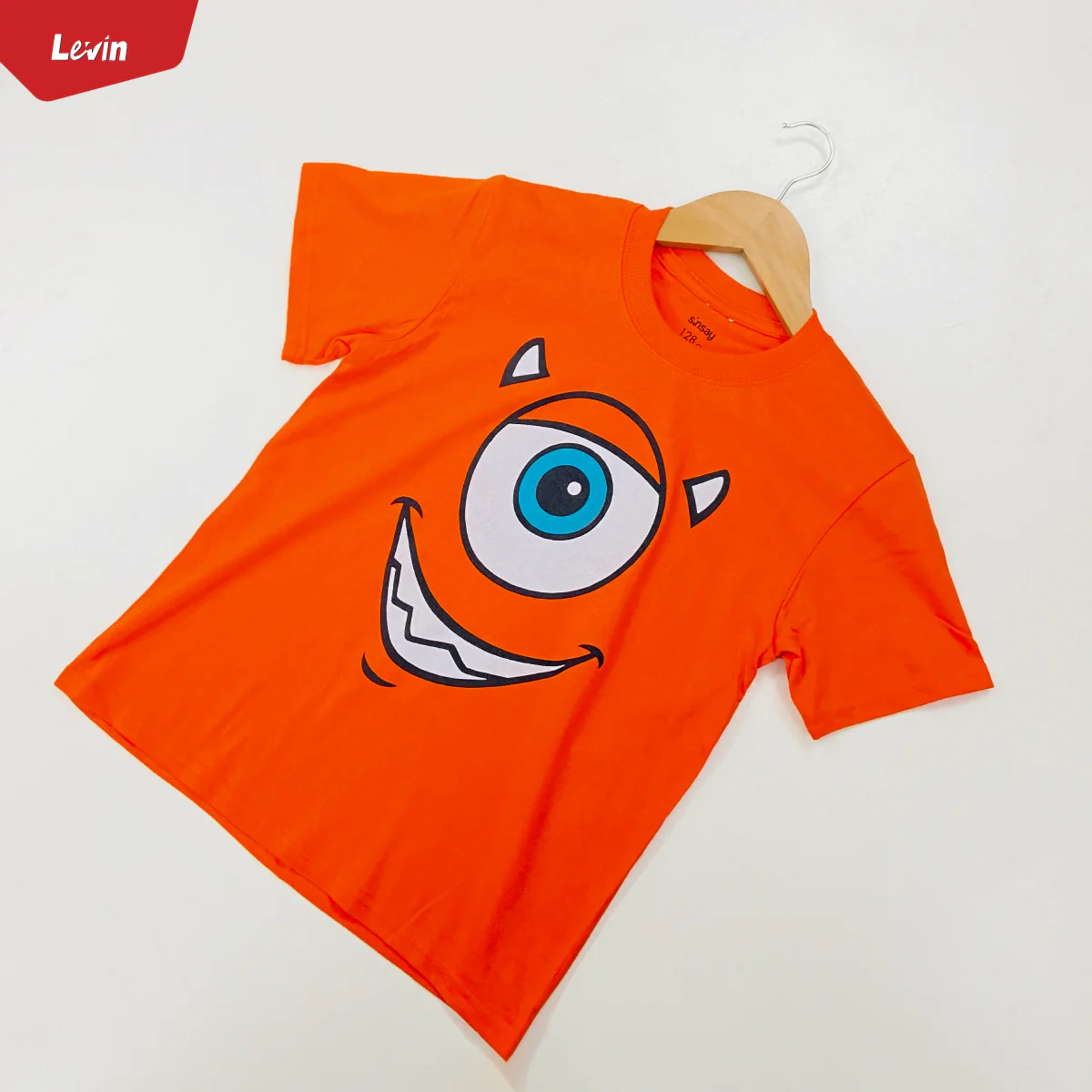 Boys Printed Short Sleeve Cotton T-shirt - Image 18