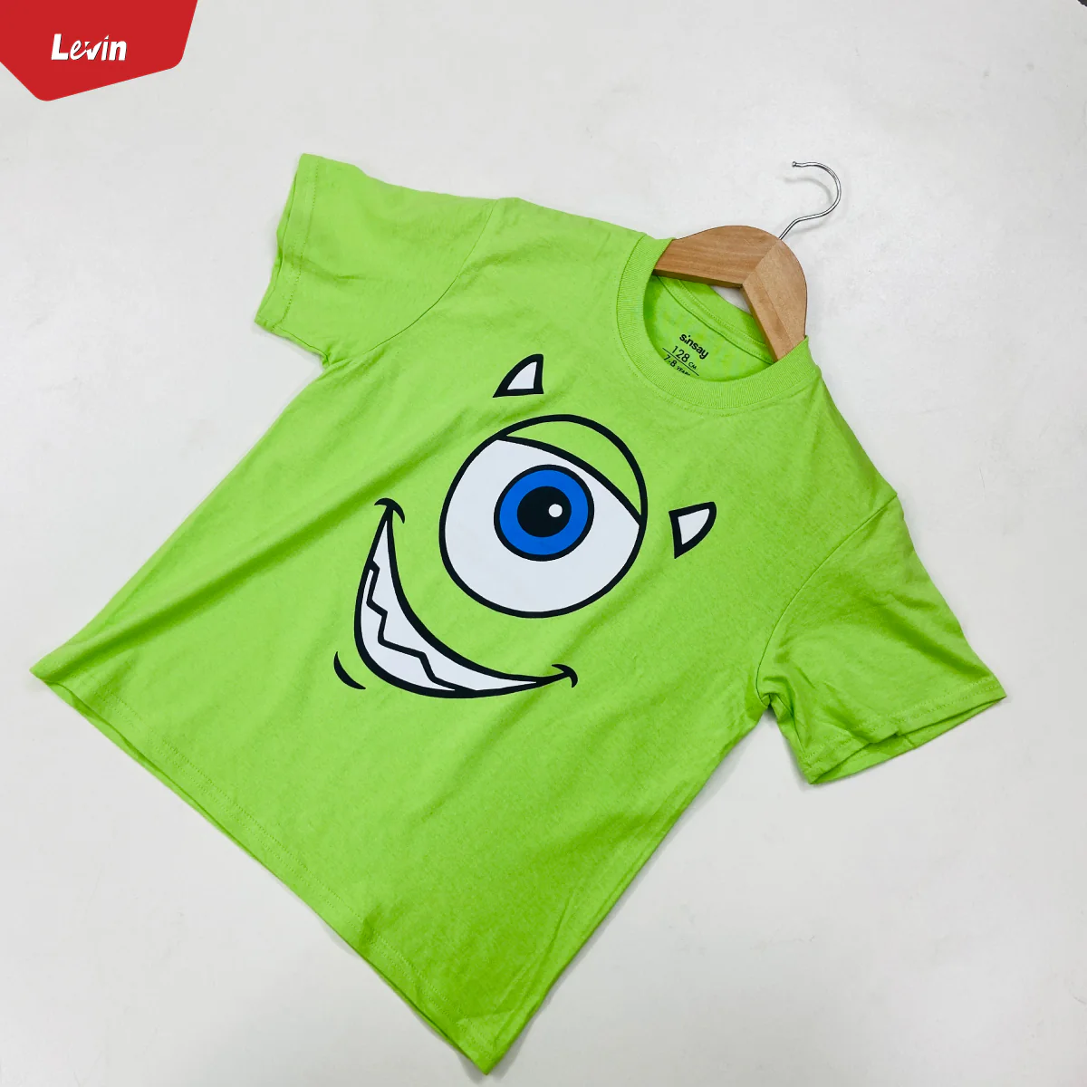 Boys Printed Short Sleeve Cotton T-shirt - Image 19