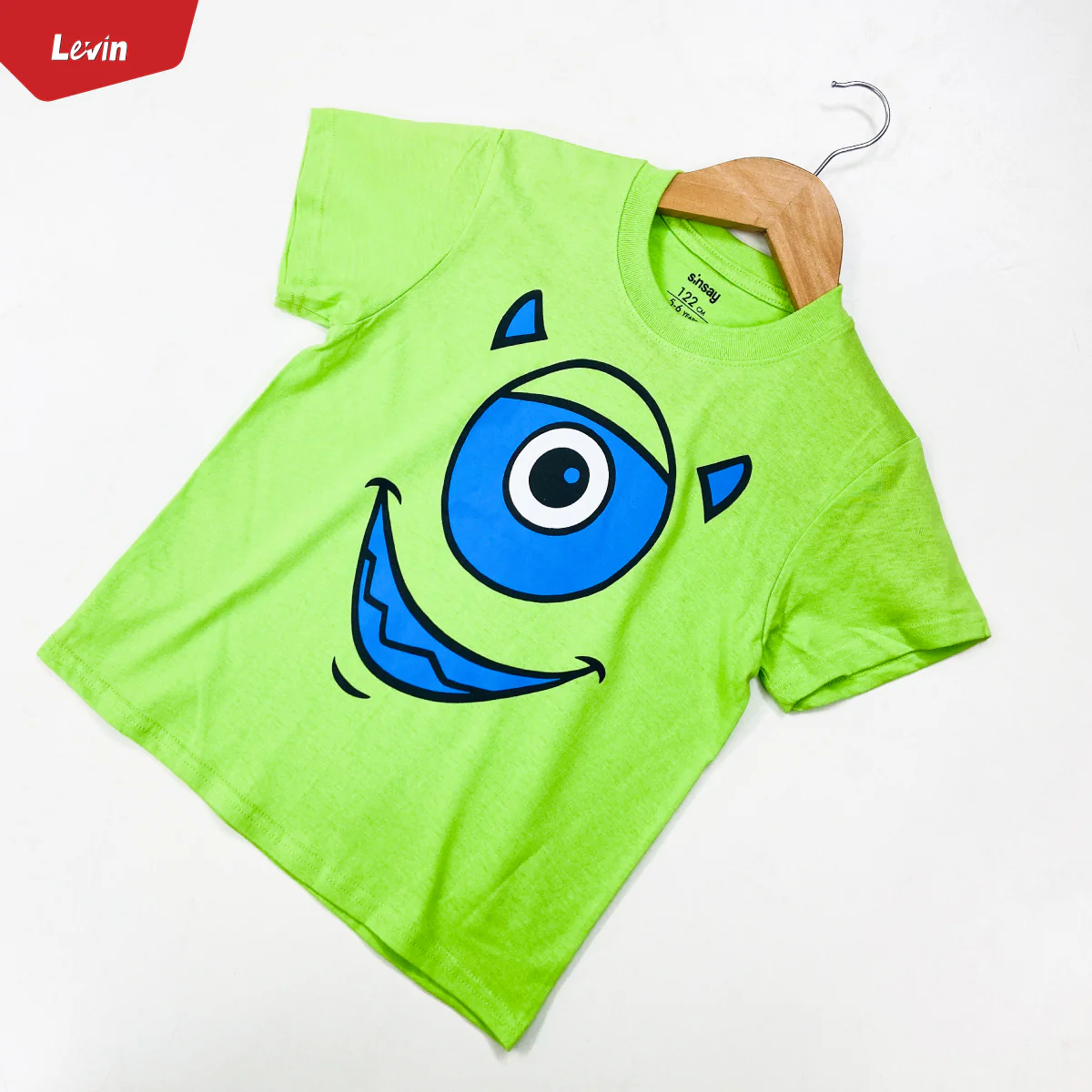 Boys Printed Short Sleeve Cotton T-shirt - Image 20
