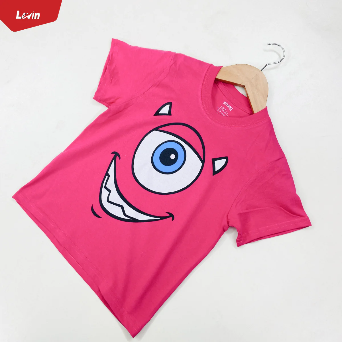 Boys Printed Short Sleeve Cotton T-shirt - Image 27