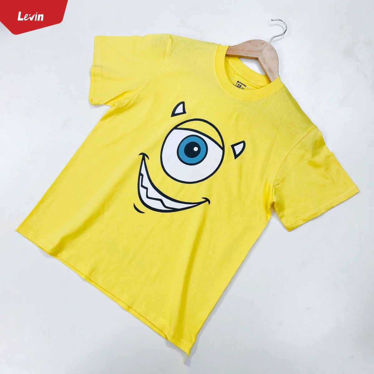Boys Printed Short Sleeve Cotton T-shirt - Image 28