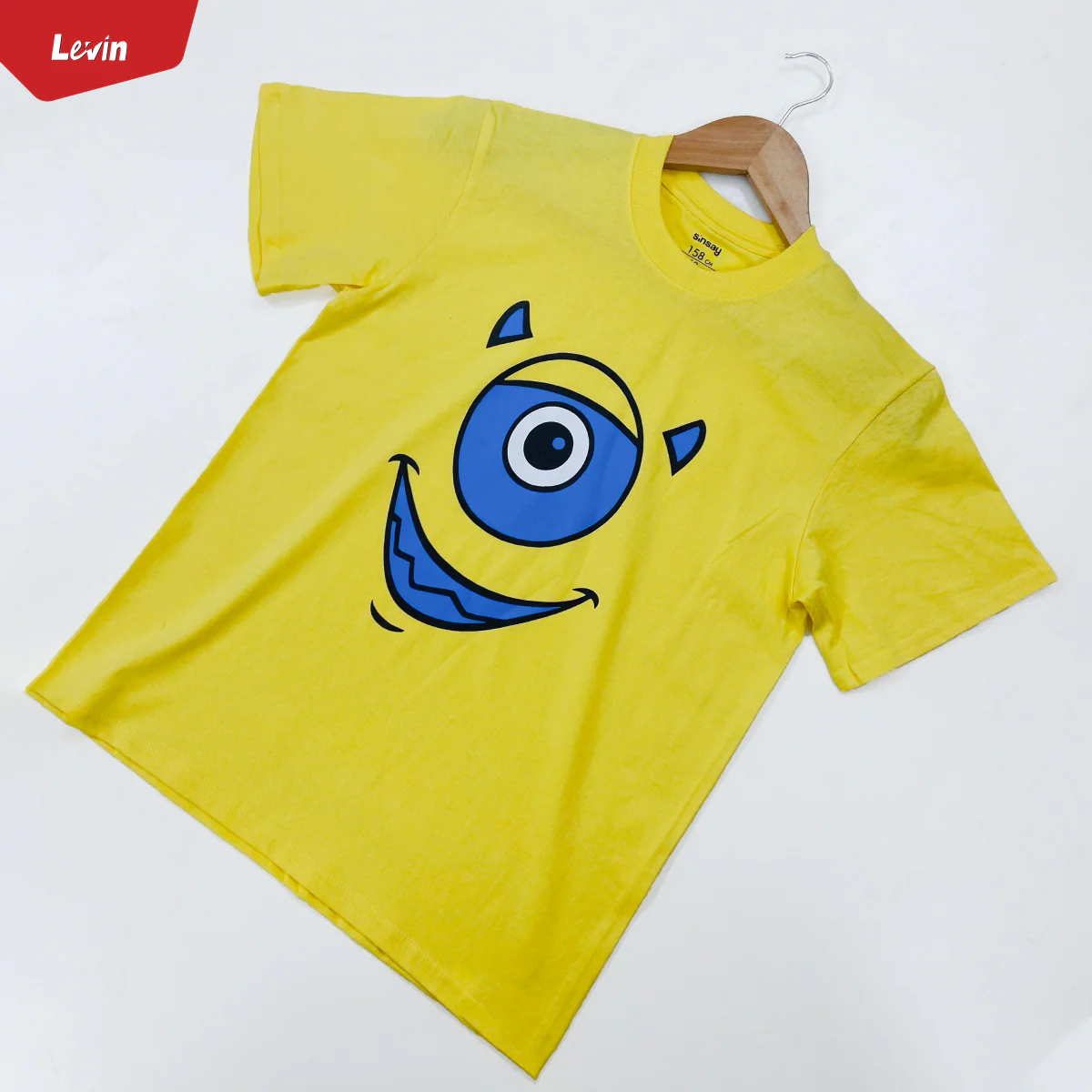 Boys Printed Short Sleeve Cotton T-shirt - Image 29