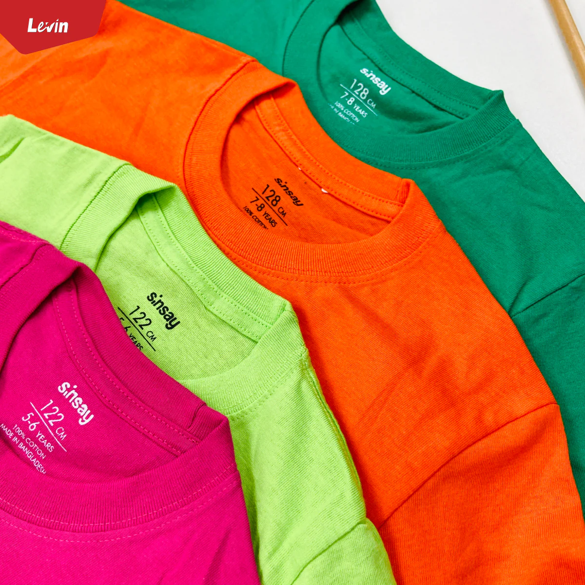 Boys Printed Short Sleeve Cotton T-shirt - Image 3