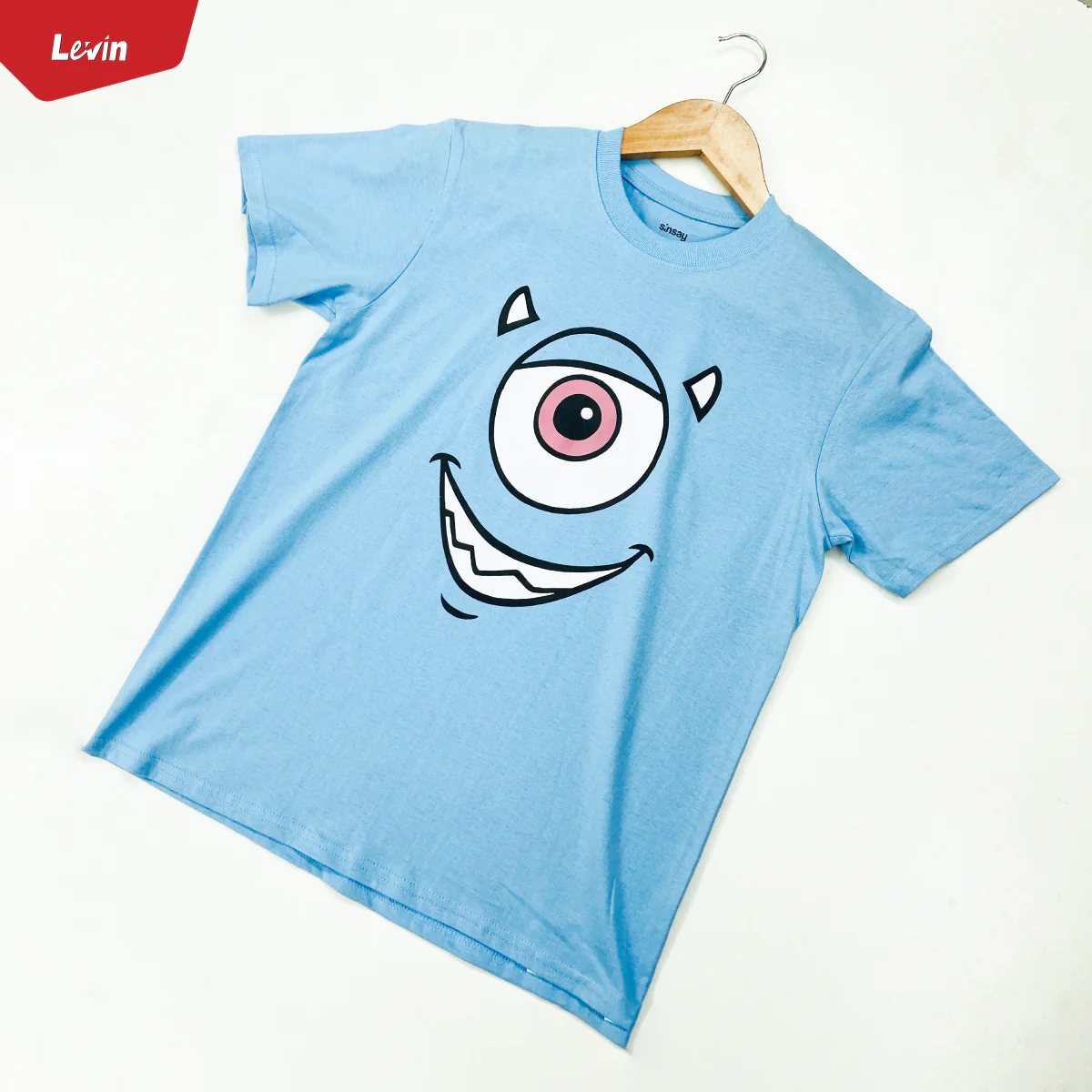 Boys Printed Short Sleeve Cotton T-shirt - Image 30