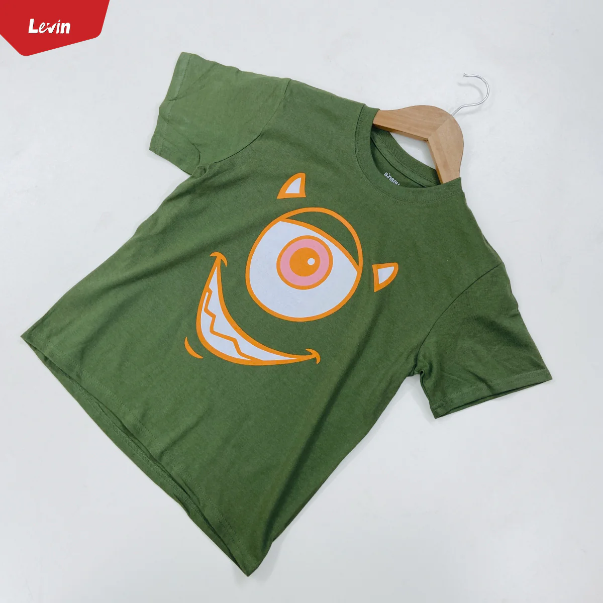 Boys Printed Short Sleeve Cotton T-shirt - Image 31