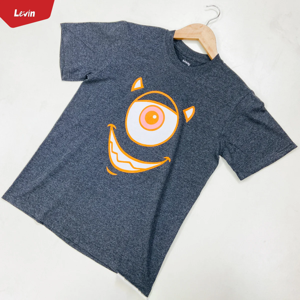 Boys Printed Short Sleeve Cotton T-shirt - Image 32