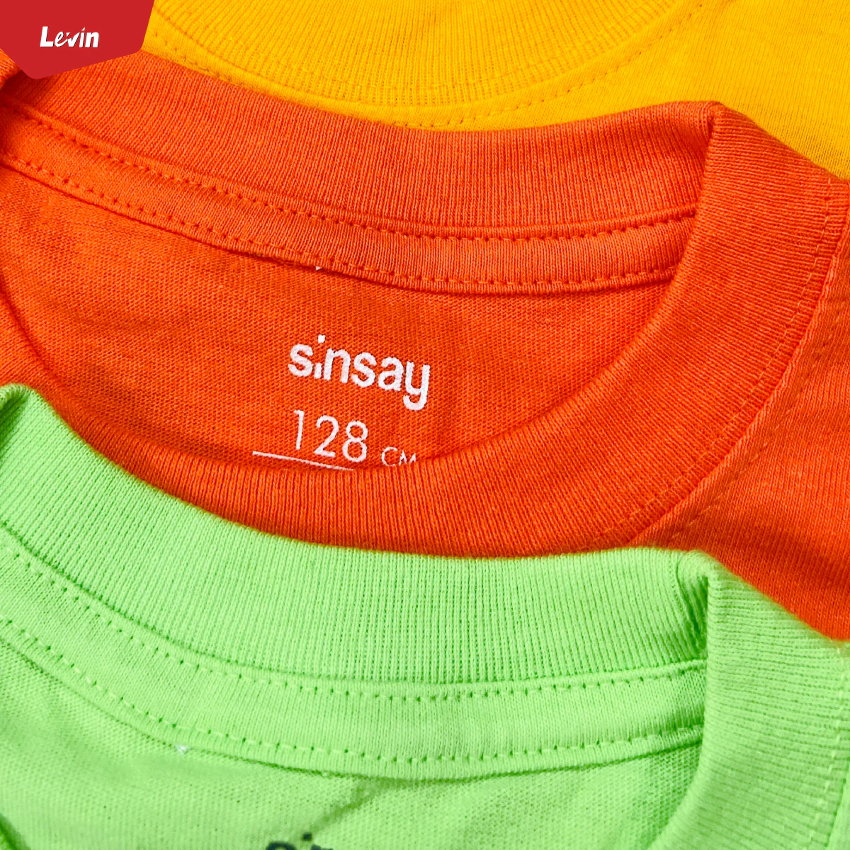 Boys Printed Short Sleeve Cotton T-shirt - Image 5