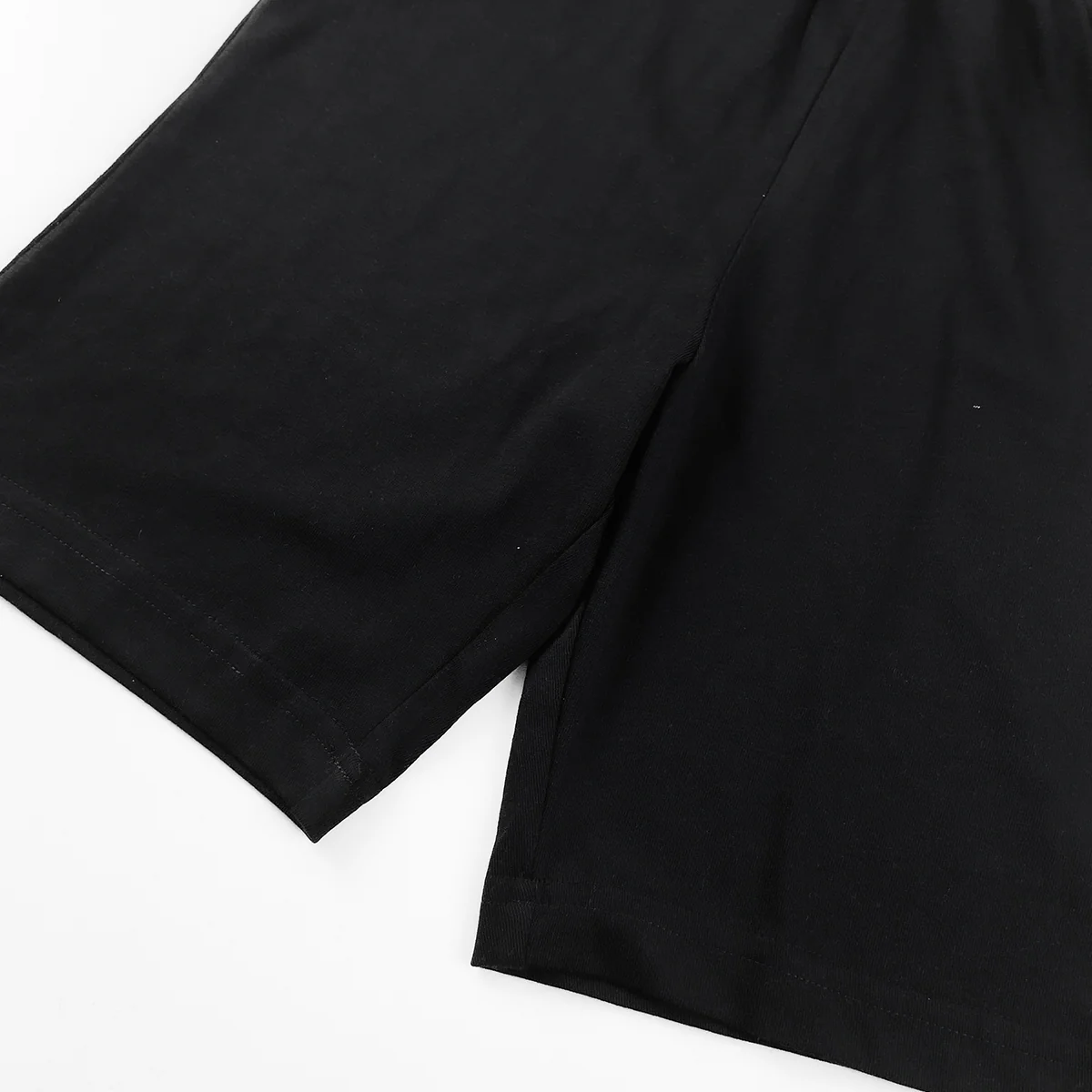 Boys Printed & Solid Cotton Jersey Shorts - Image 13