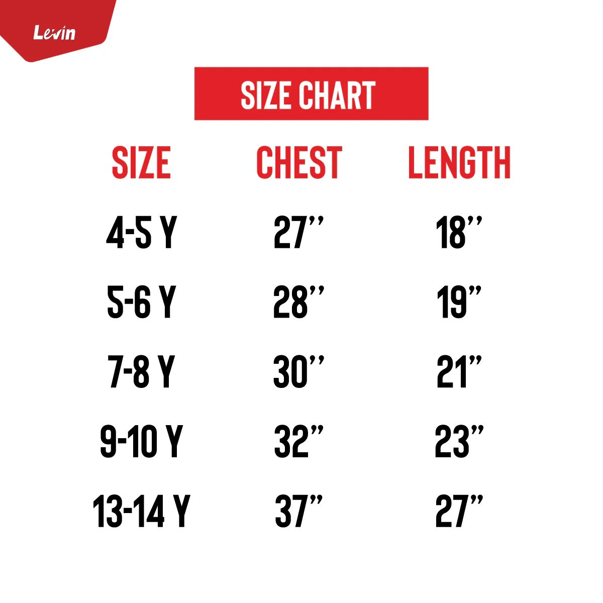 Boys Round Neck Cotton Full Sleeve T-shirt - Image 4