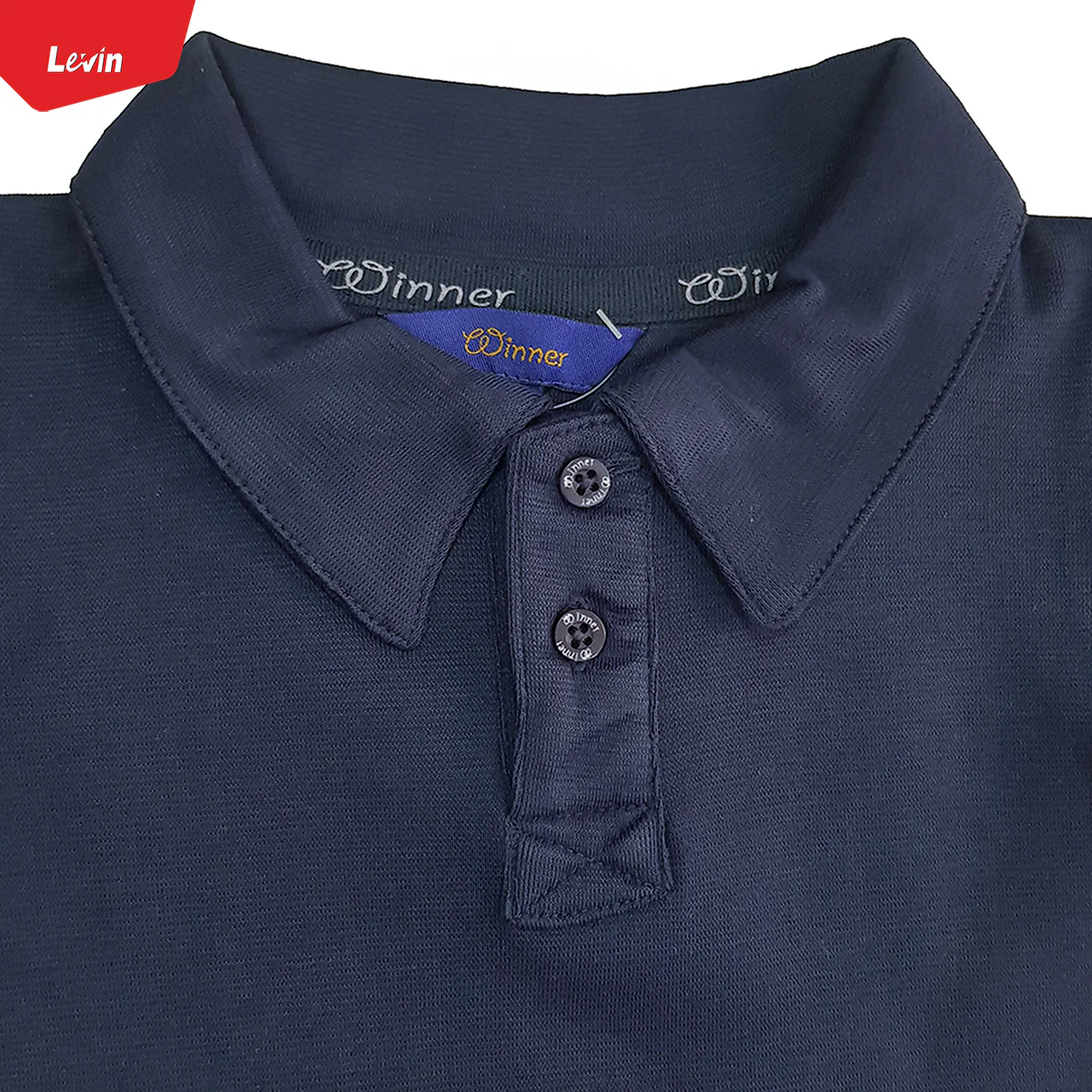 Boys Short Sleeve Cotton Polo T-Shirts - Image 5