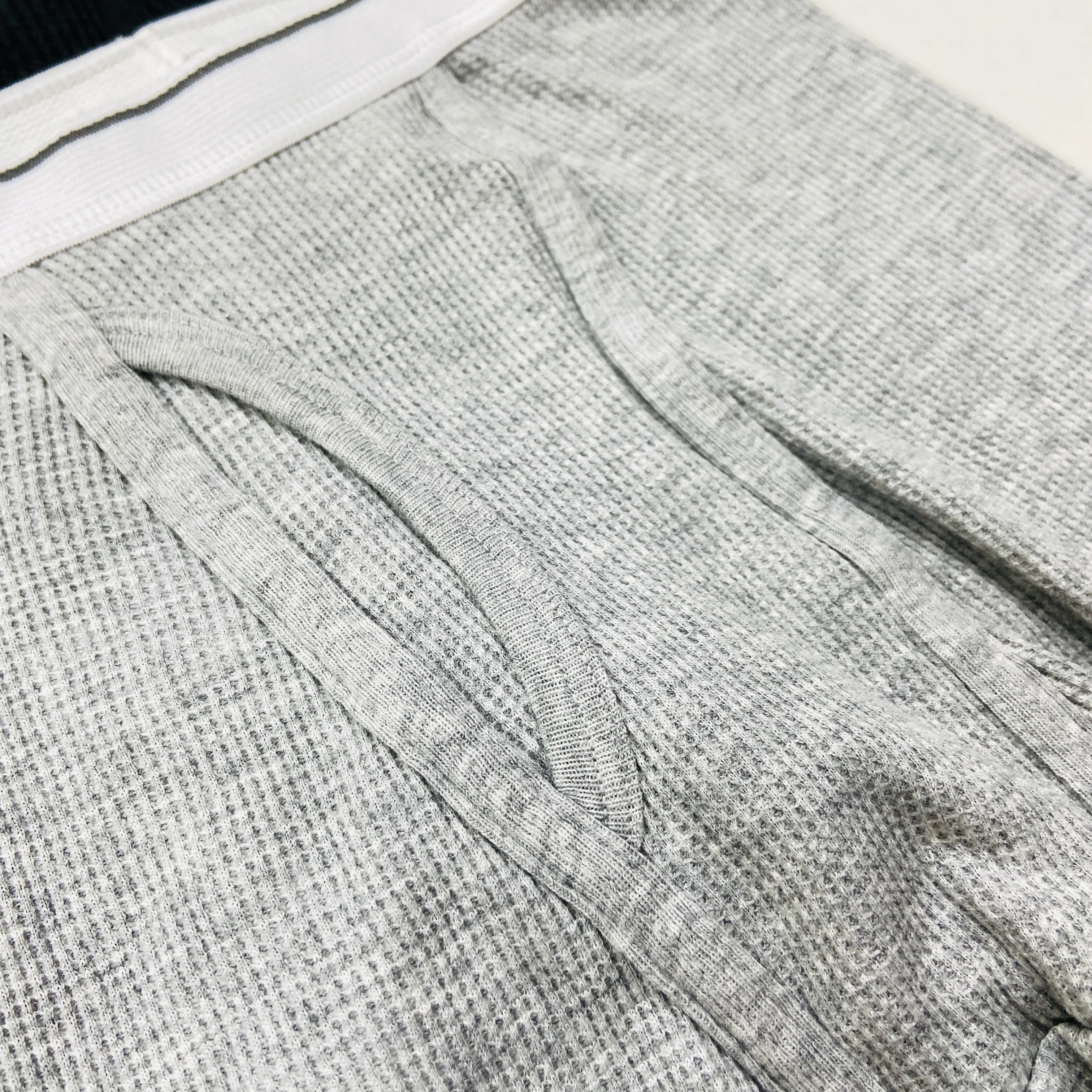 Boys Ribbed Thermal Pant - Image 18