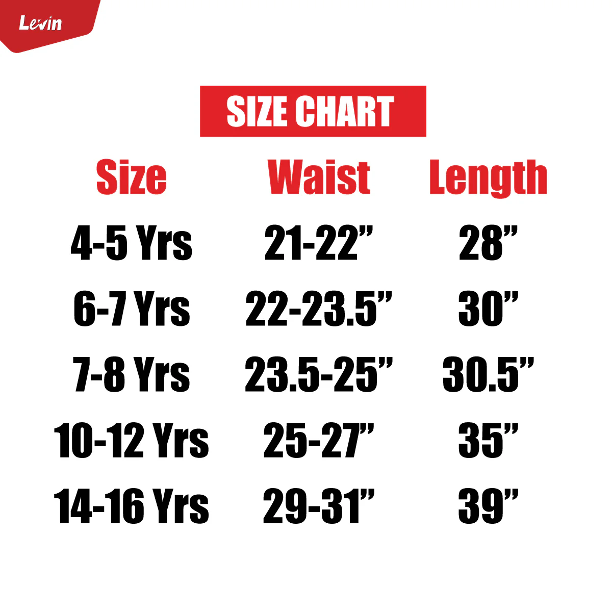 Boys Ribbed Thermal Pant - Image 4