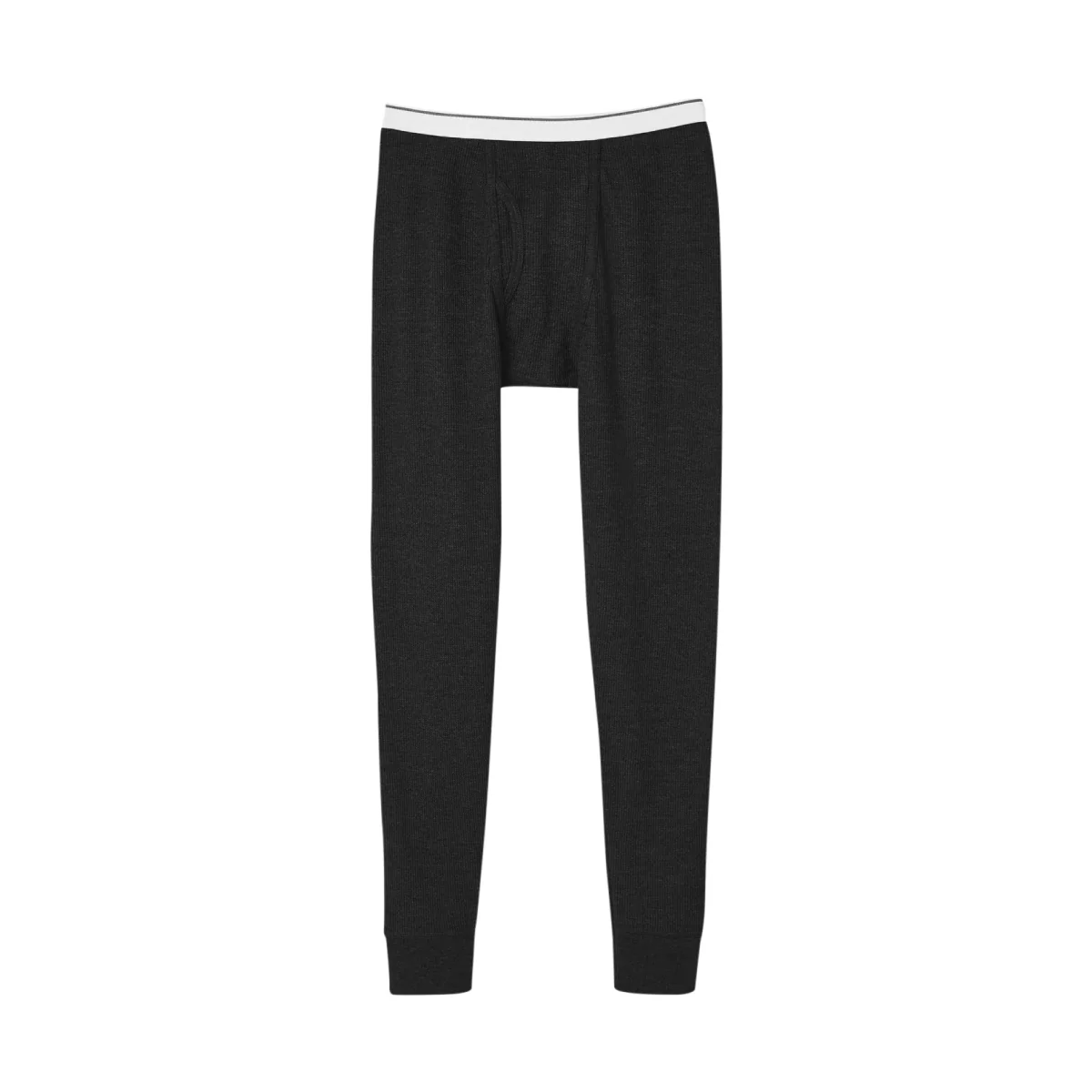 Boys Ribbed Thermal Pant - Image 7