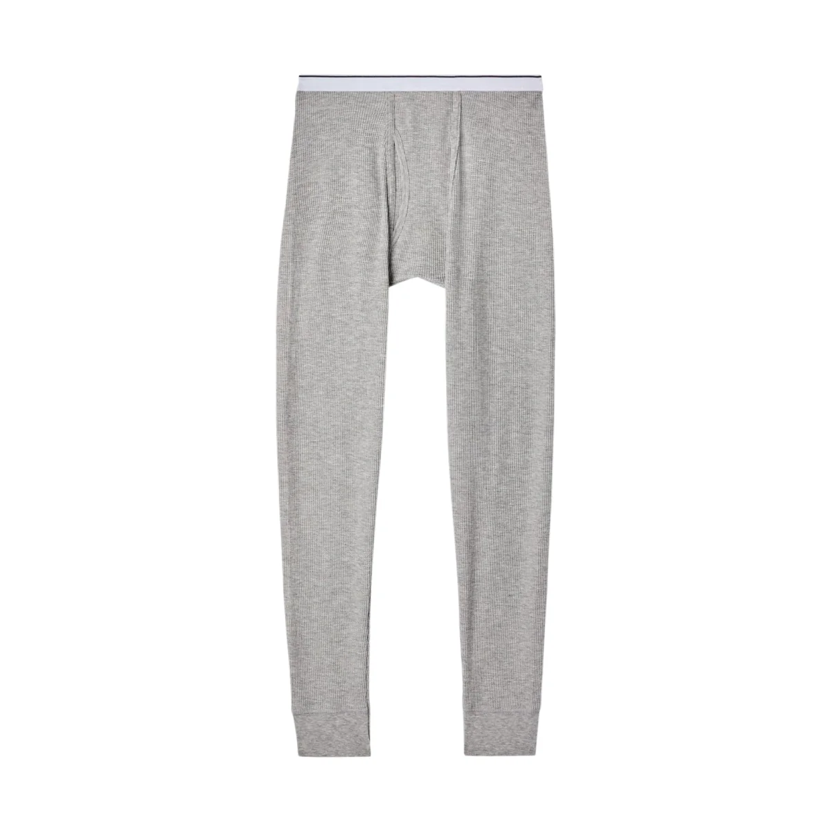 Boys Ribbed Thermal Pant - Image 8