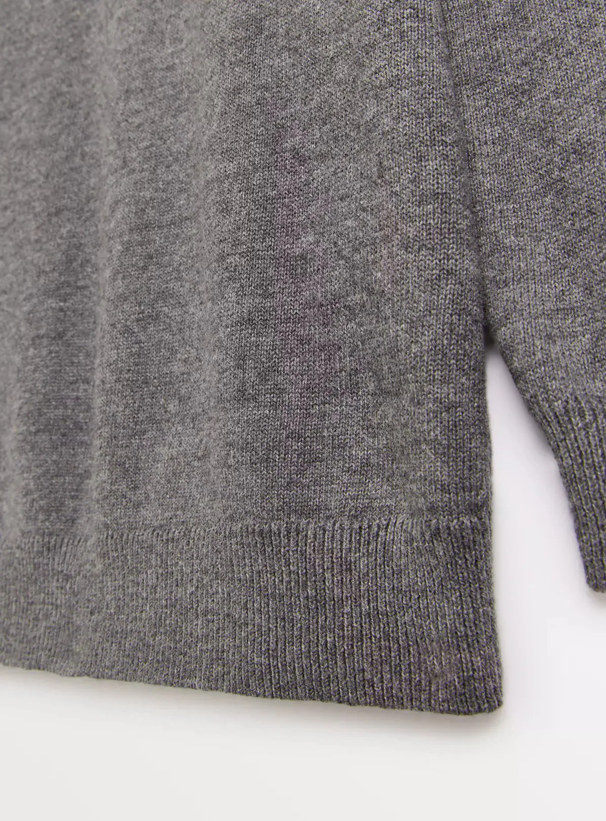 Boys V-Neck Long Sleeve Cotton Sweater - Image 13