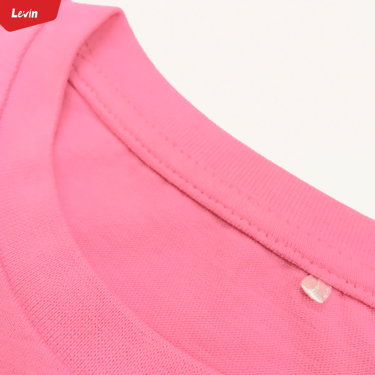 Girl’s Casual Cotton Short Sleeve Crew Neck Summer Friendly Printed T-shirt - Image 12