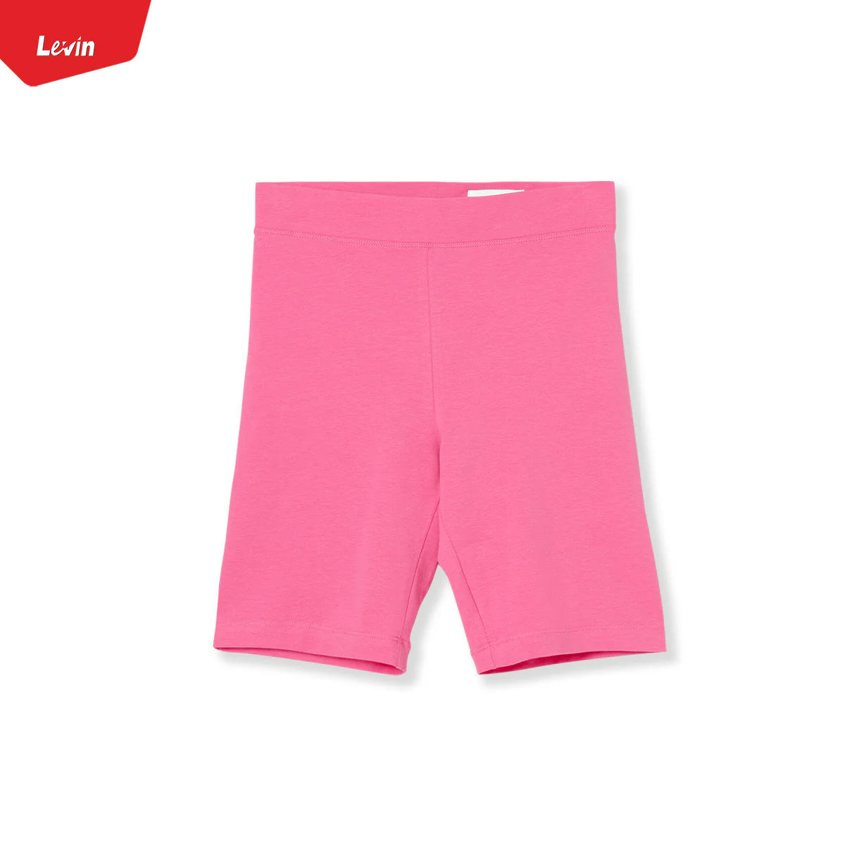 Girl’s Compression Pant Tights Sports Workout Shorts - Image 9