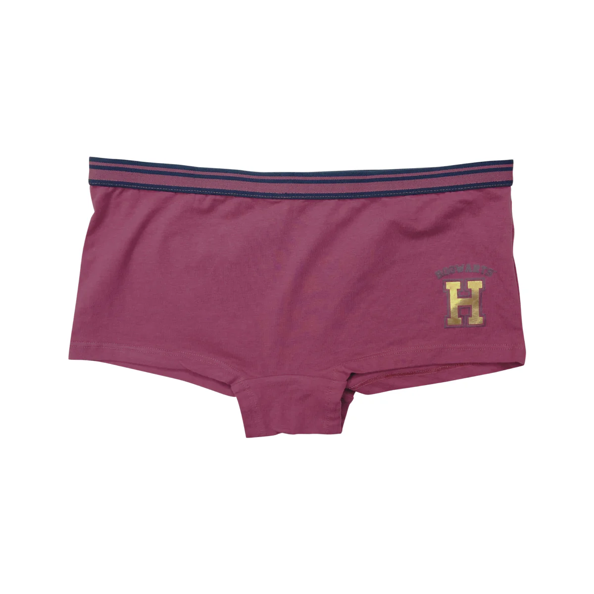 Girls Cotton Boyshort Panty Underwear - Image 8