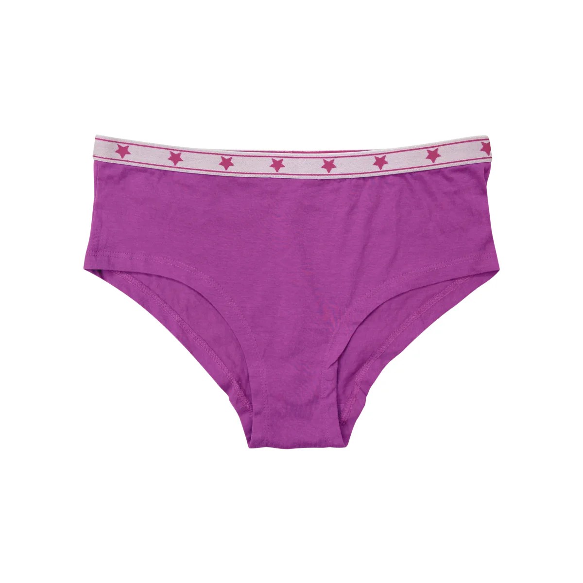 Girls Hipster Cotton Underwear Panties Briefs - Image 10