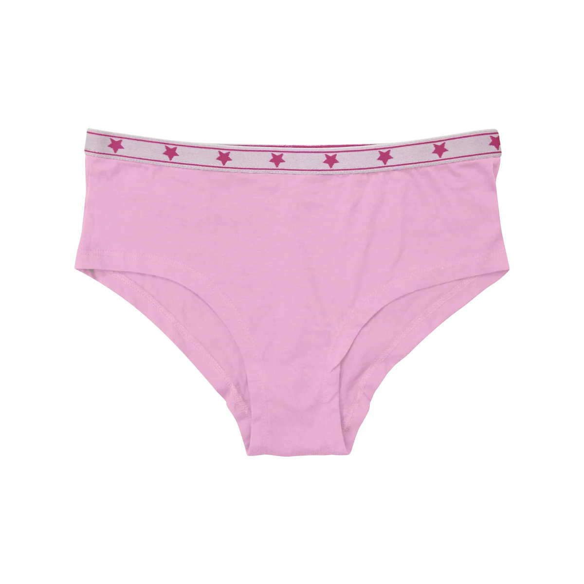 Girls Hipster Cotton Underwear Panties Briefs - Image 11