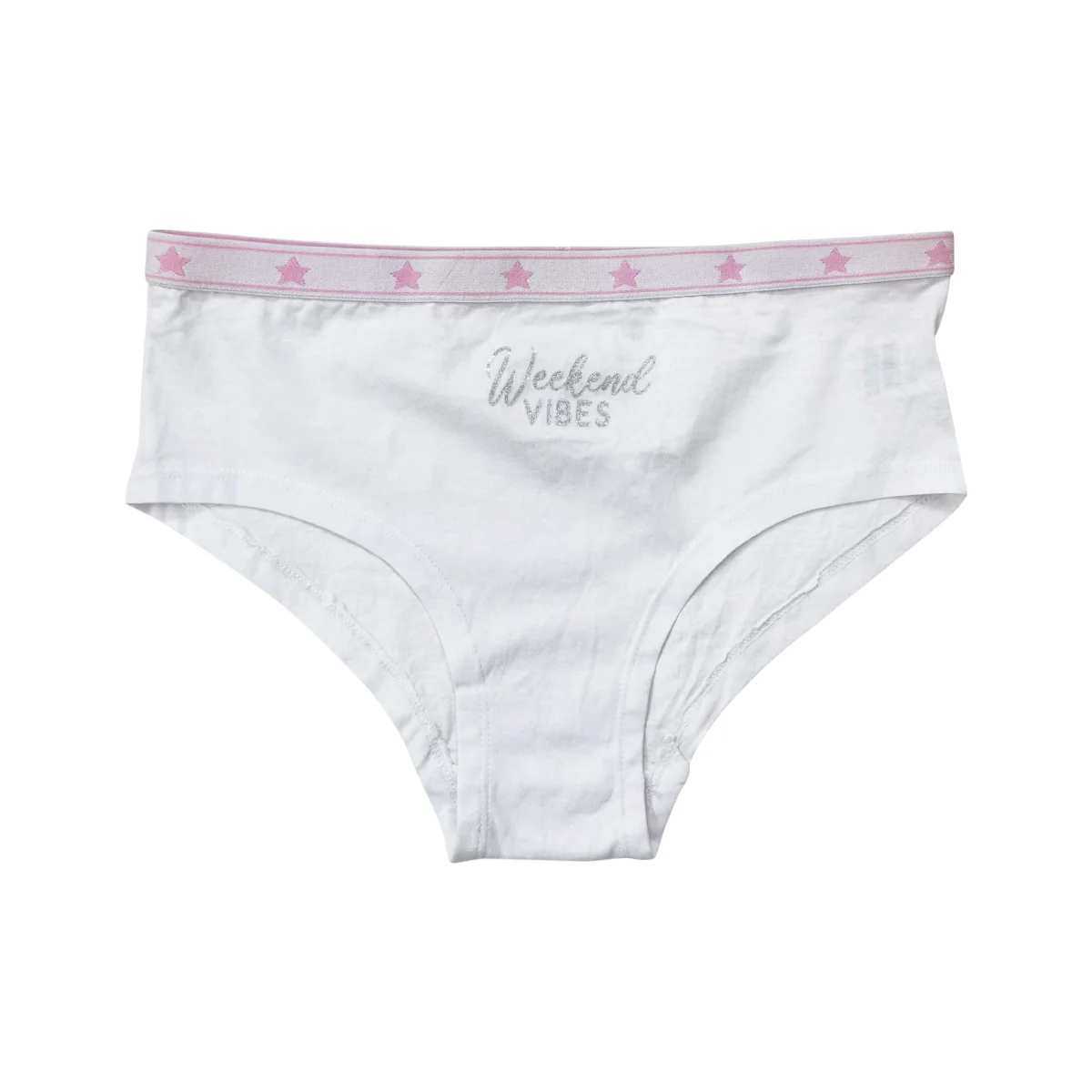 Girls Hipster Cotton Underwear Panties Briefs - Image 12