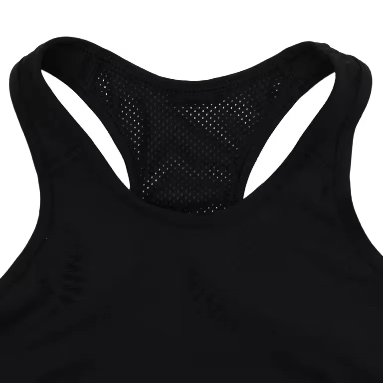 Girls Breathable Sports Bra - Image 6
