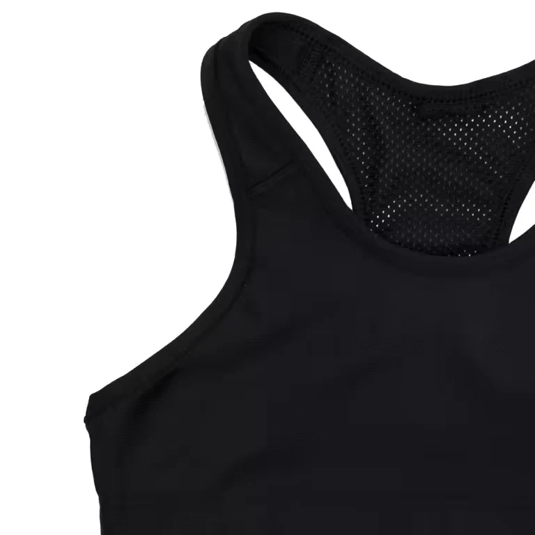 Girls Breathable Sports Bra - Image 7