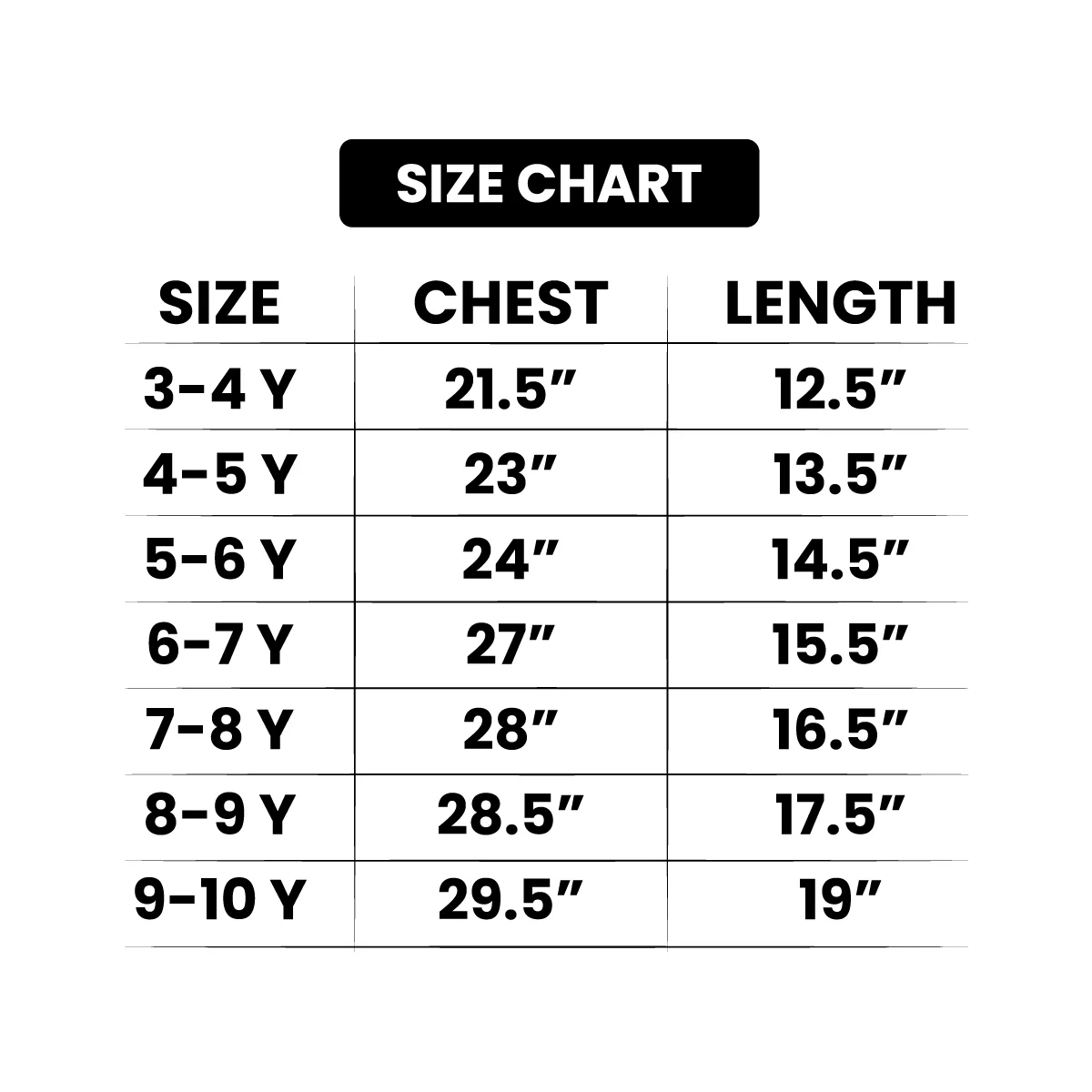 Kids Cotton Knitted Sweater - Image 4