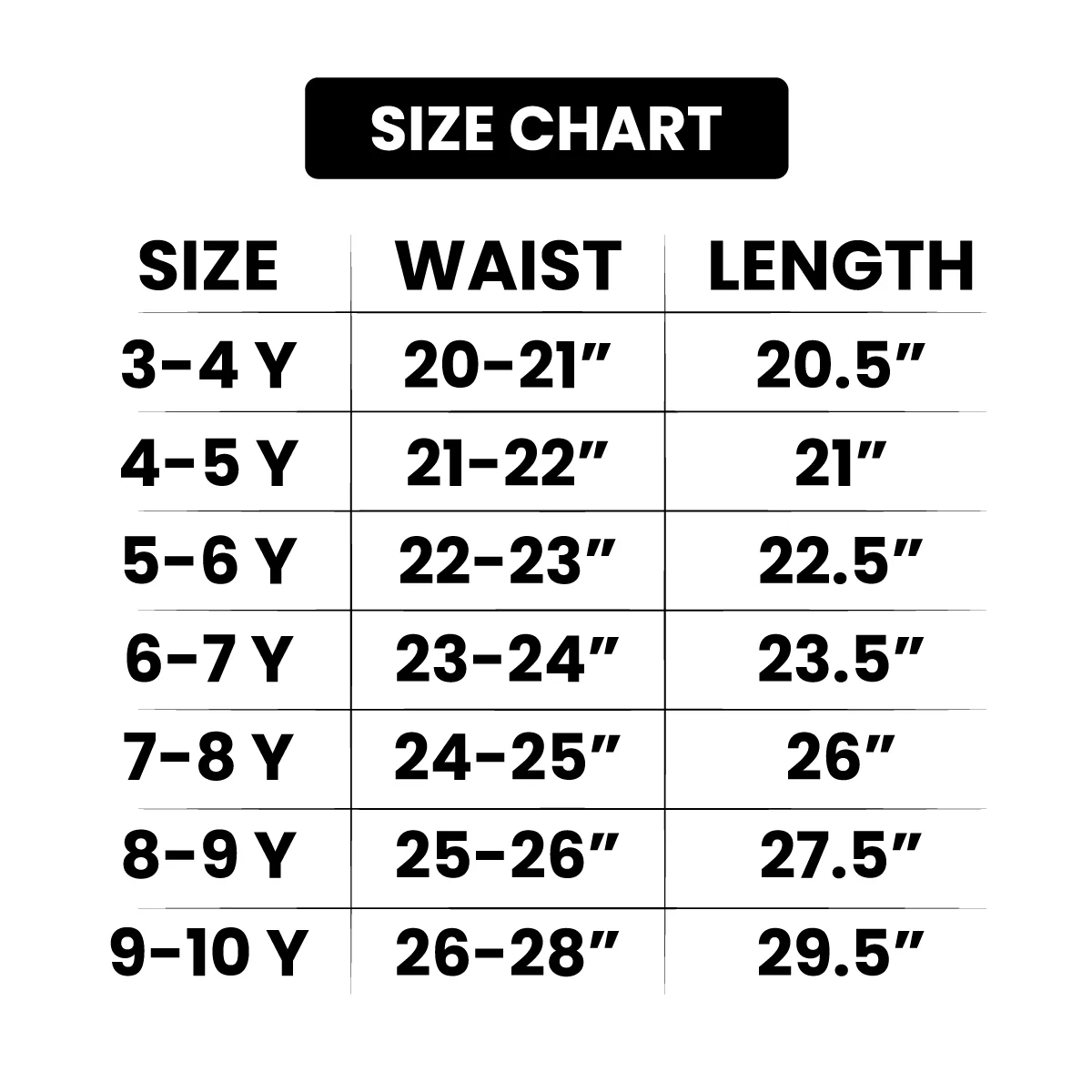 Girls' Full-Length Cotton Leggings with Lace Trim - Image 5