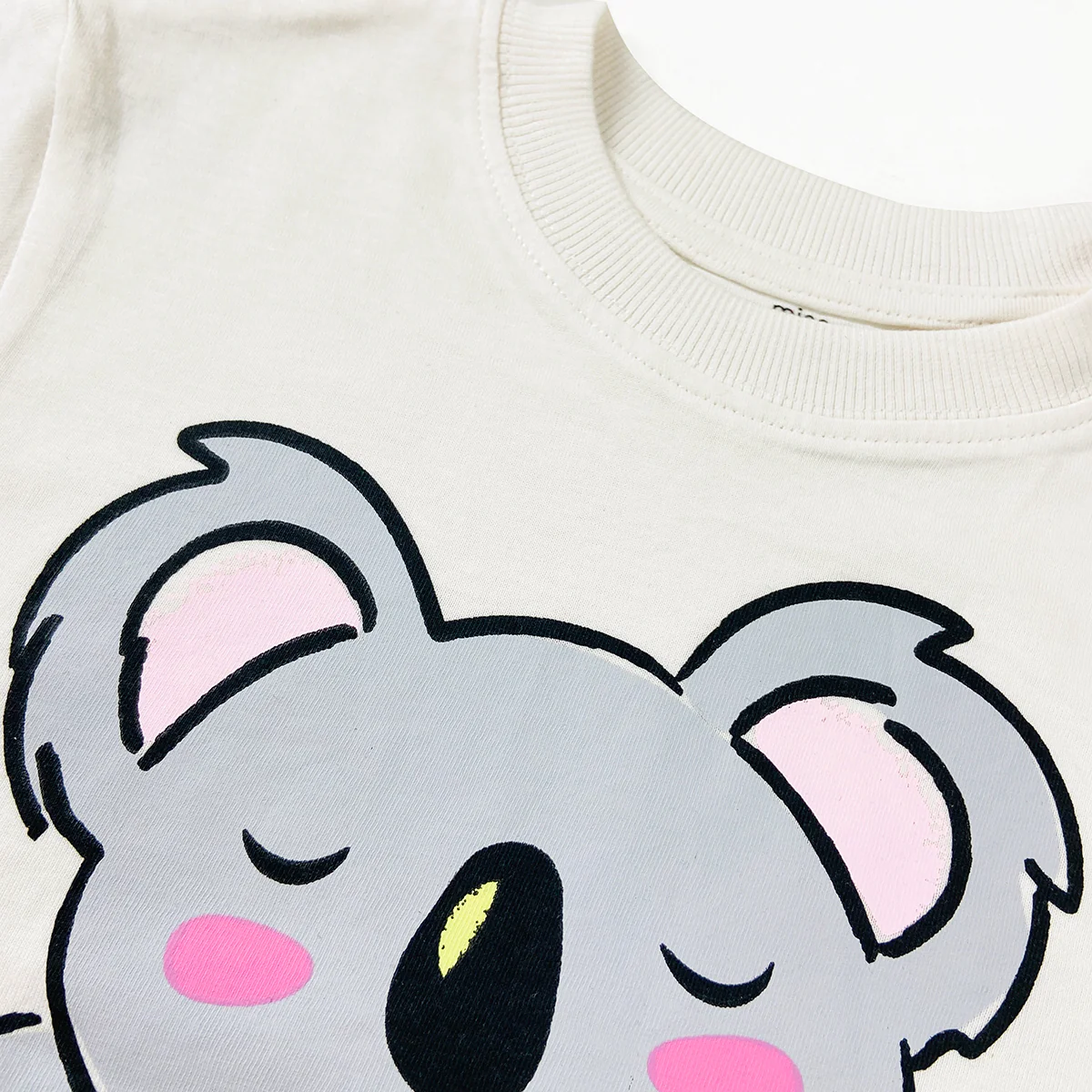 Girls Fun Printed Soft Cotton Short Sleeve Crew Neck T-Shirt (8-16 Years) - Image 4