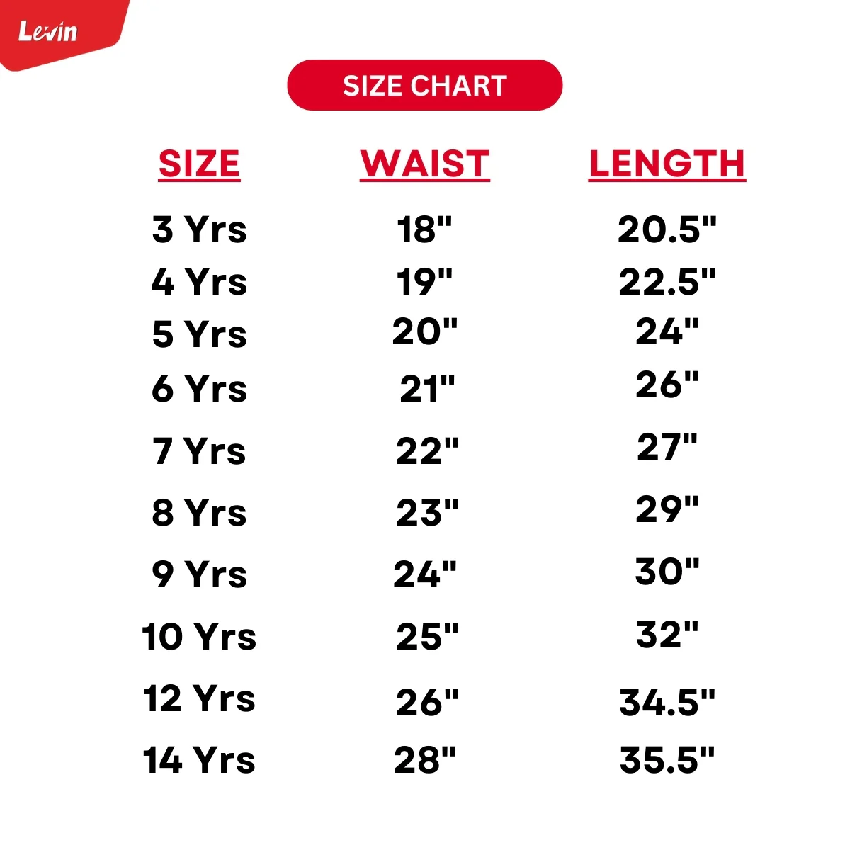 Girls High Waist Wide Hip Denim Trouser Pant - Image 4