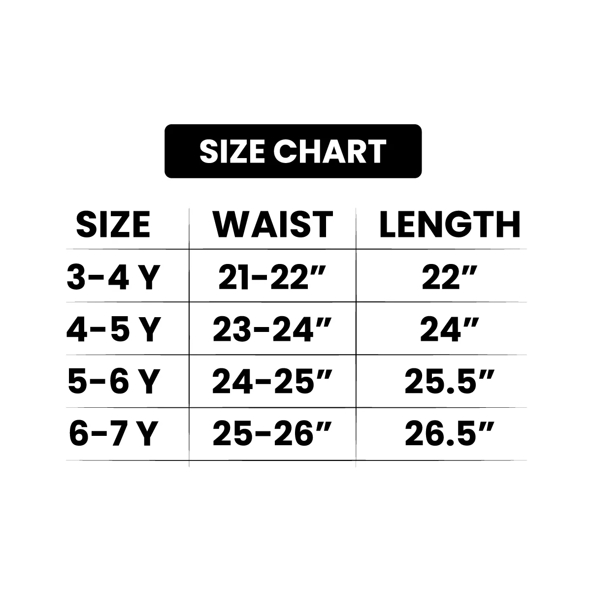 Girls Playful Printed Cotton Ribbed Leggings - Image 6