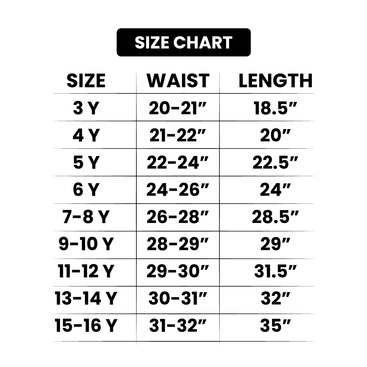 Girls Premium Cotton Jersey Printed Leggings - Image 5