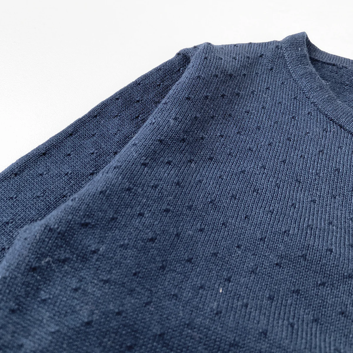 Girls Premium Soft Knit Button Cardigan - Image 13