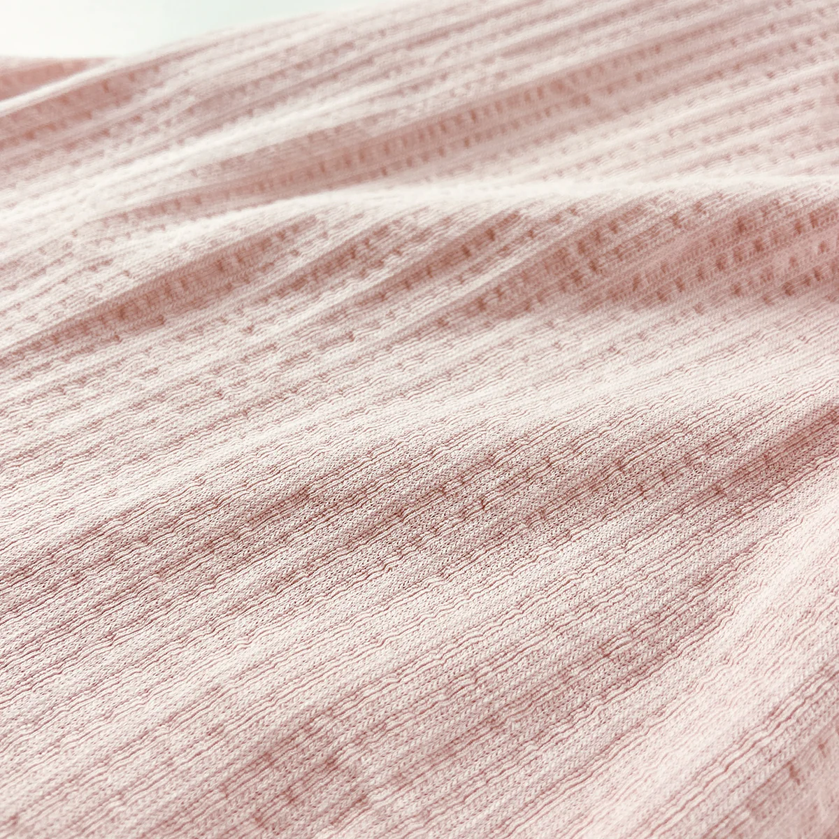 Girls Ruffle Sleeve Cotton Dress - Image 10