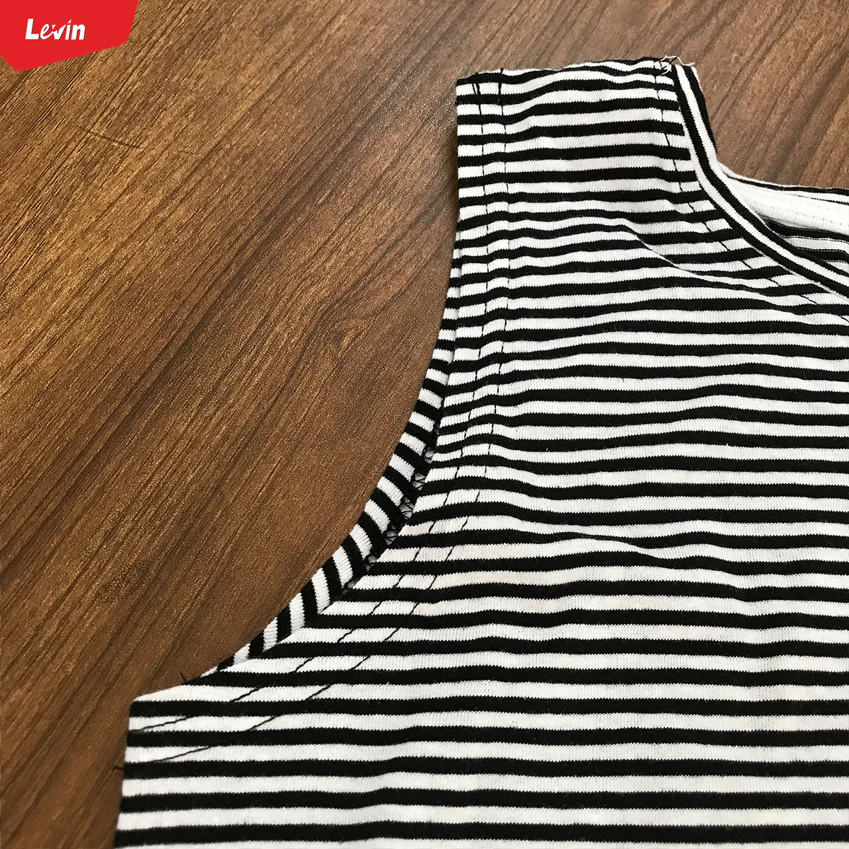 Girls Sleeveless Regular Tank Top - Image 4