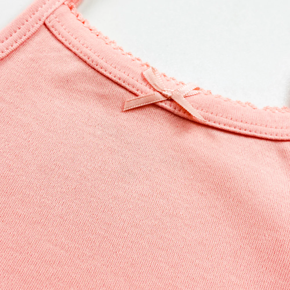 Infant and Toddler Baby Sleeveless Cotton Romper Bodysuit - Image 14
