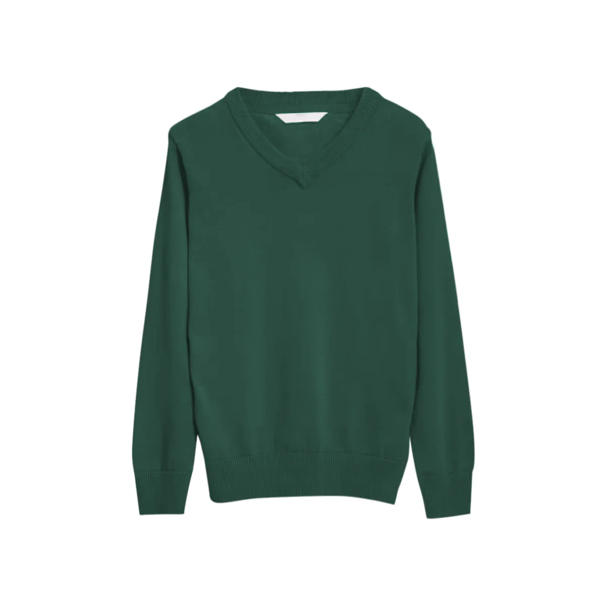 Kids Cotton School Jumper Sweater (4-14 Yrs) - Image 12
