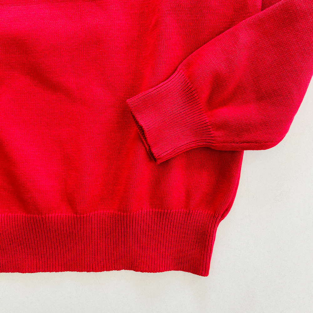 Kids Cotton School Jumper Sweater (4-14 Yrs) - Image 29