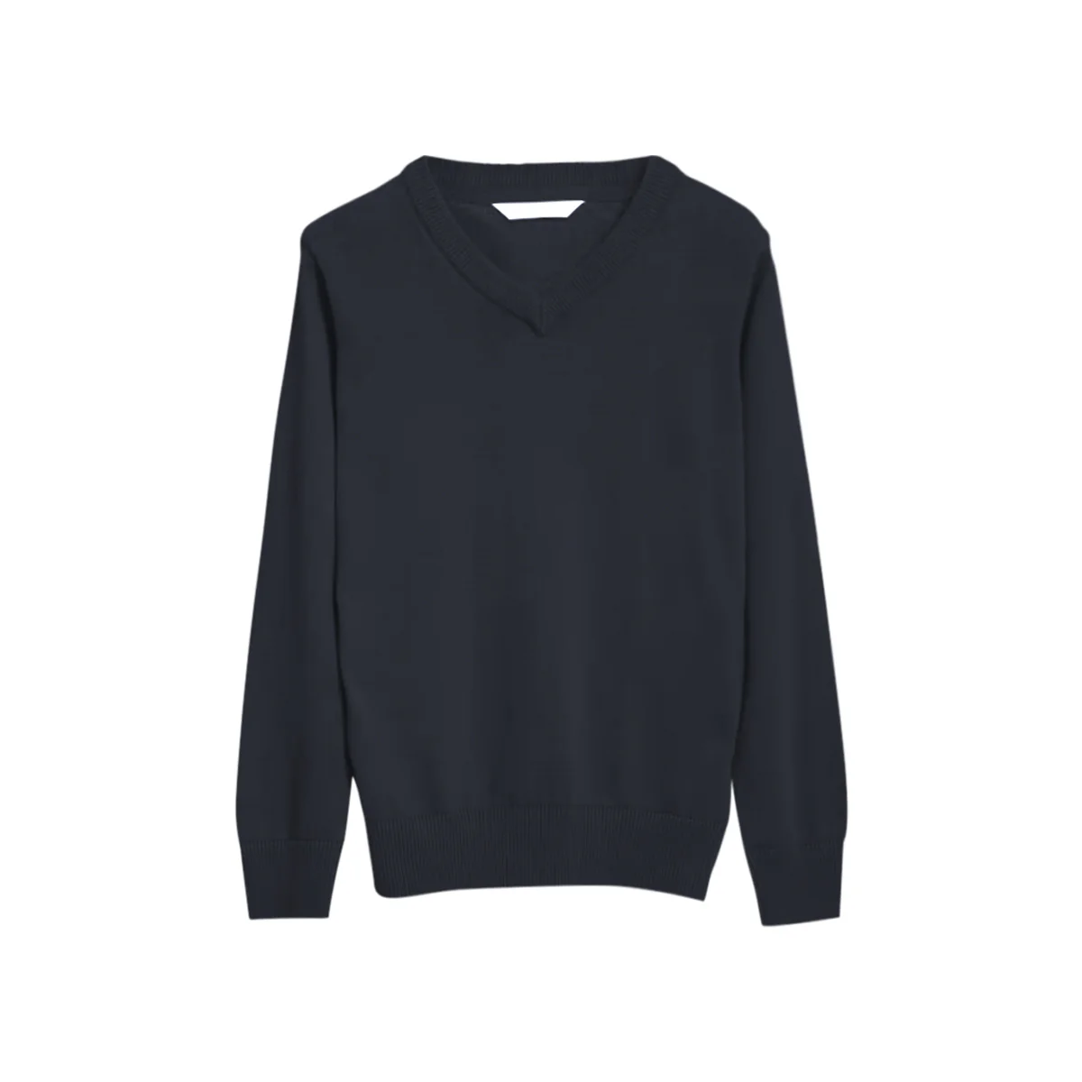 Kids Cotton School Jumper Sweater (4-14 Yrs) - Image 32
