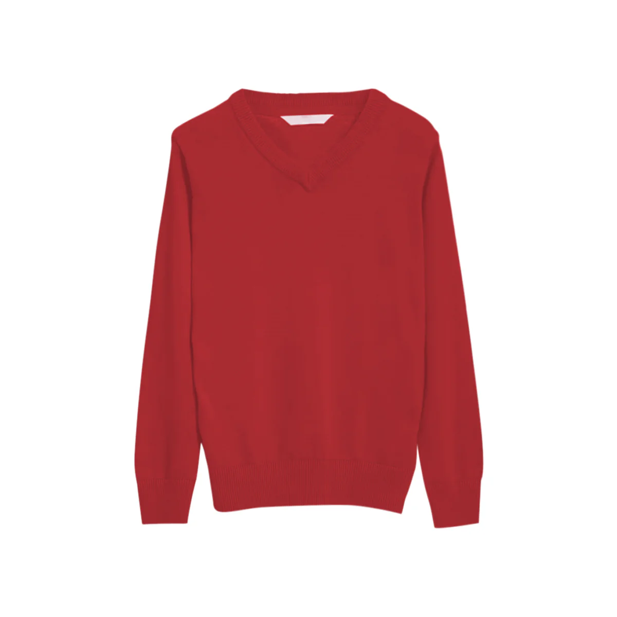Kids Cotton School Jumper Sweater (4-14 Yrs) - Image 34
